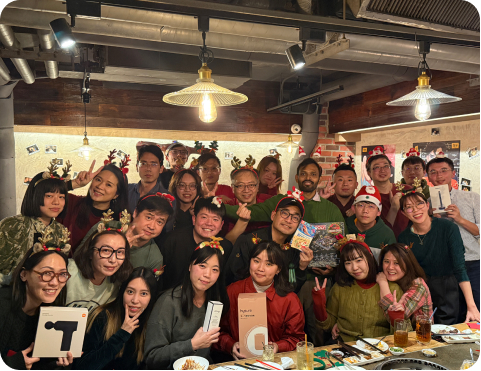Letstalk Family